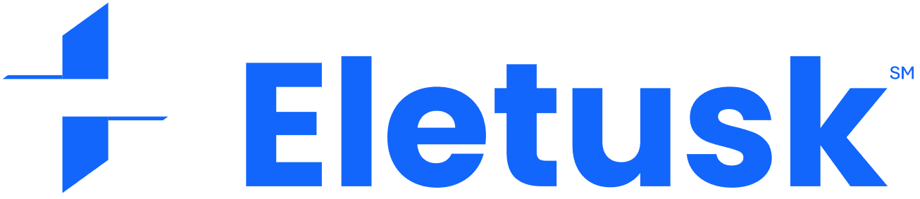 Eletusk