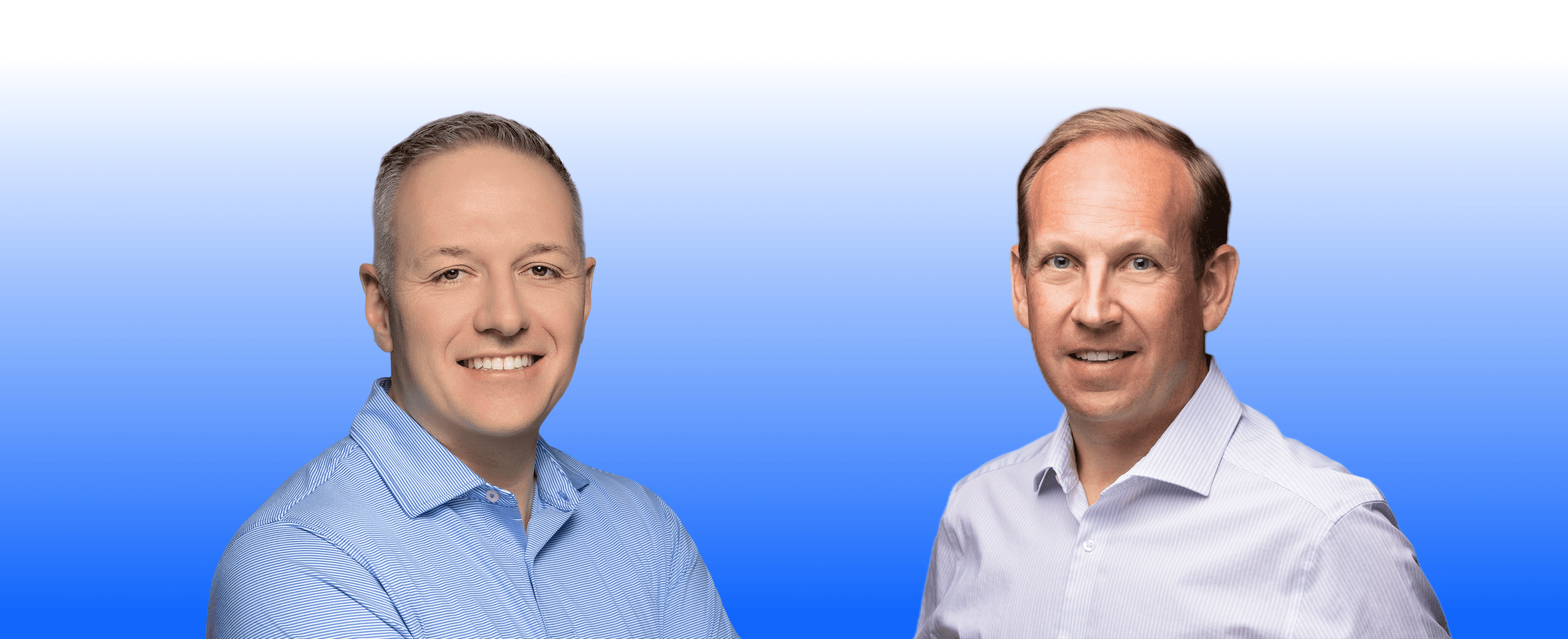 Eletusk founders Tim and Ron